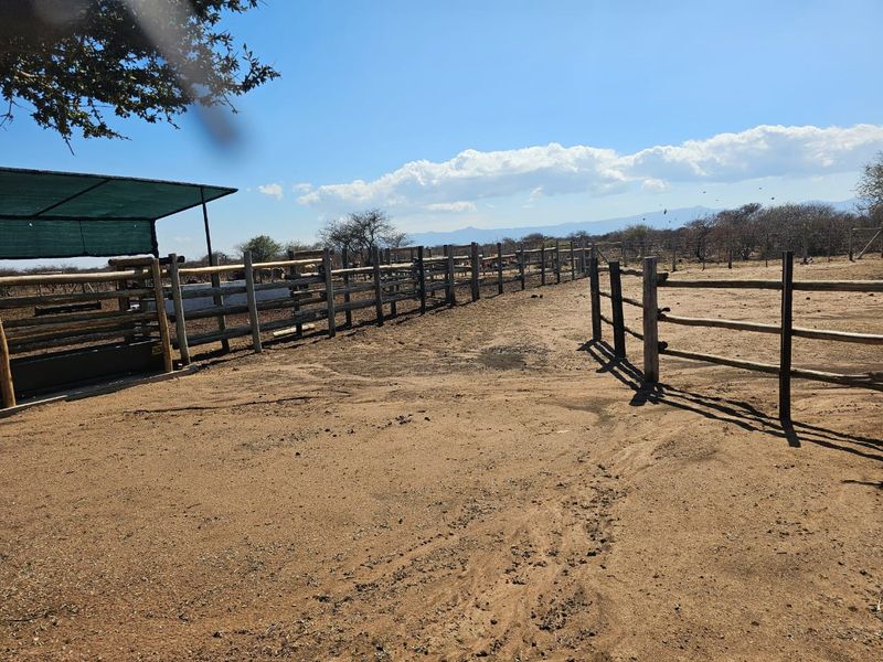 For Sale: 444-Hectare Farm – Louis Trichardt to Airforce Base via Madombidzha Road - Photo 8