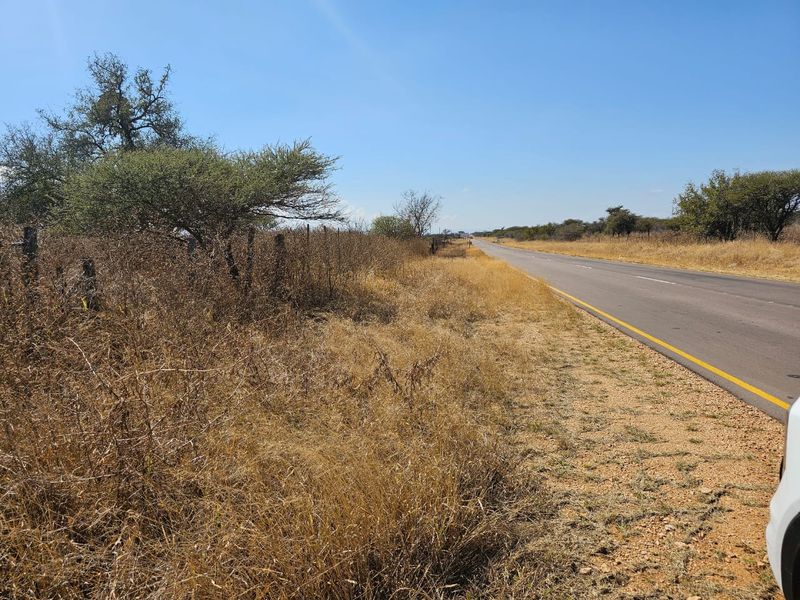 For Sale: 444-Hectare Farm – Louis Trichardt to Airforce Base via Madombidzha Road - Photo 6