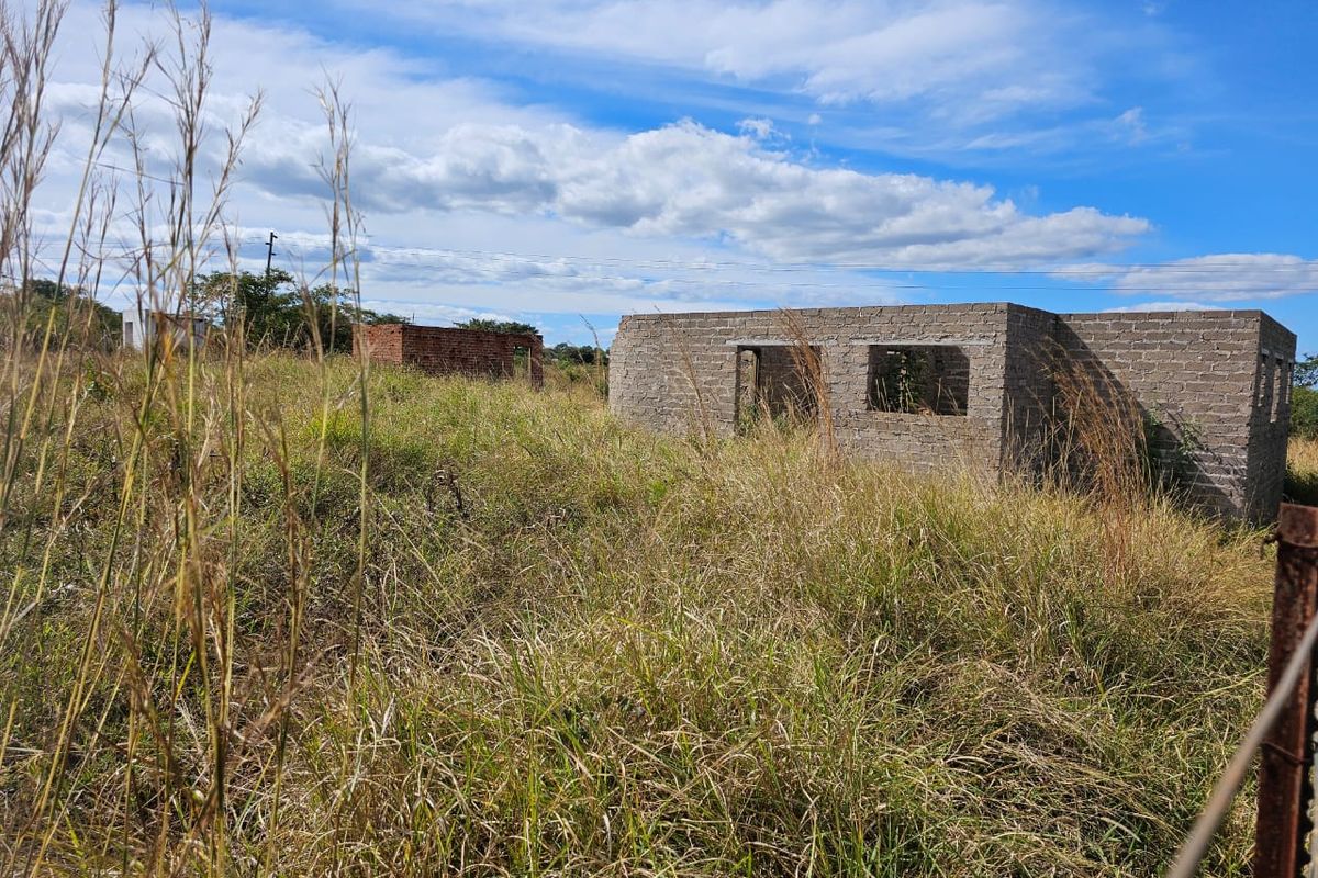 For sale  4000m2 stand in Gondeni - Photo 3