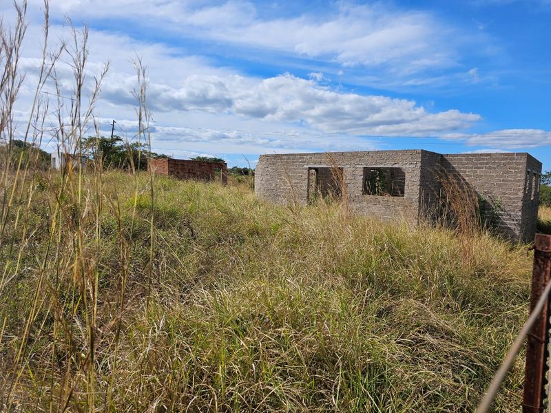 For sale  4000m2 stand in Gondeni - Photo 3