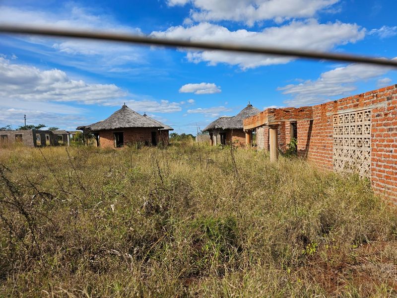 For sale  4000m2 stand in Gondeni - Photo 5