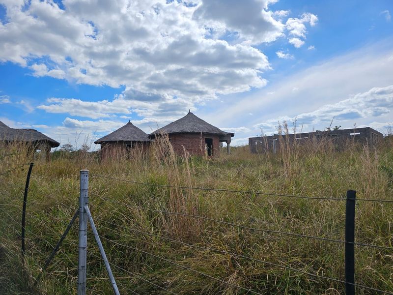 For sale  4000m2 stand in Gondeni - Photo 10