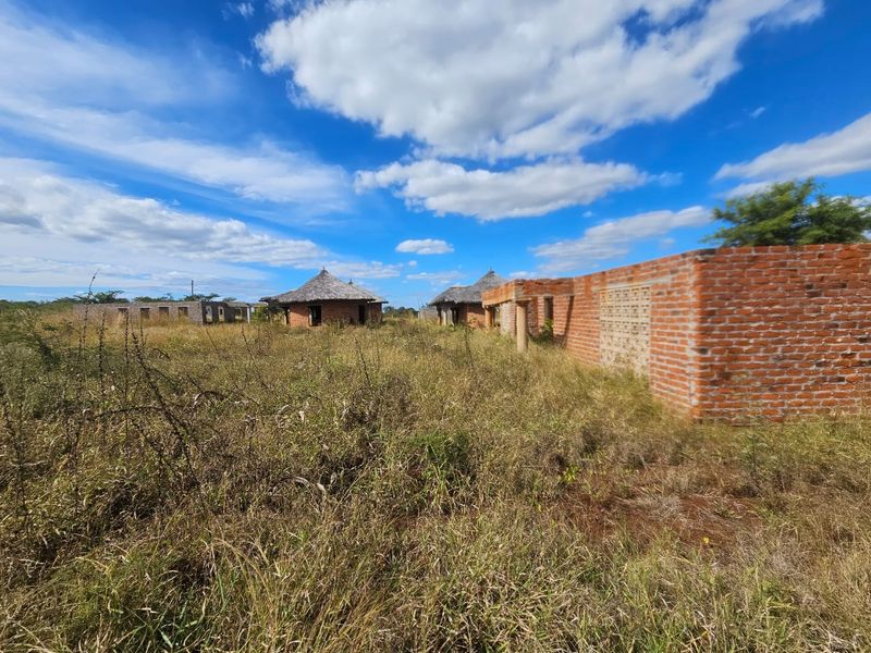 For sale  4000m2 stand in Gondeni - Photo 9