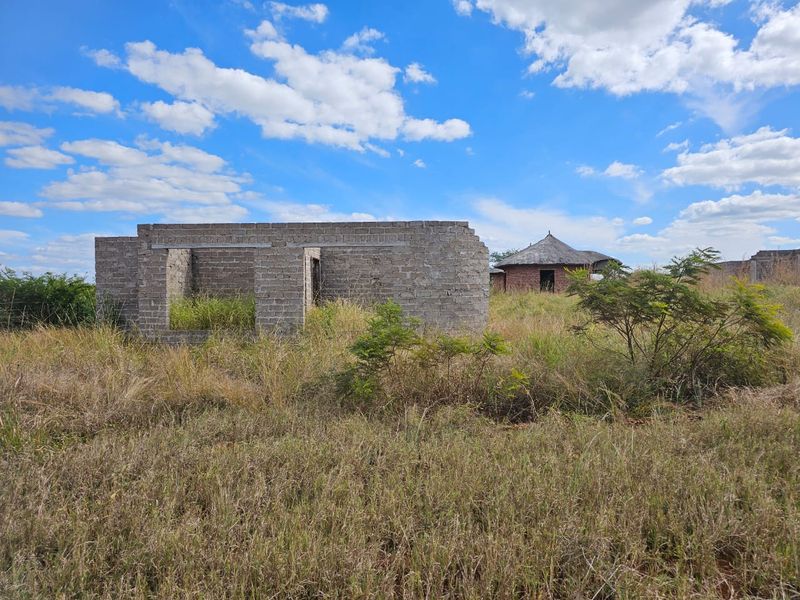 For sale  4000m2 stand in Gondeni - Photo 8