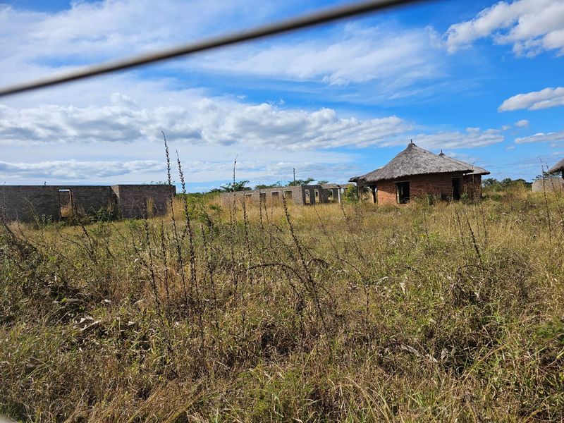 For sale  4000m2 stand in Gondeni - Photo 7