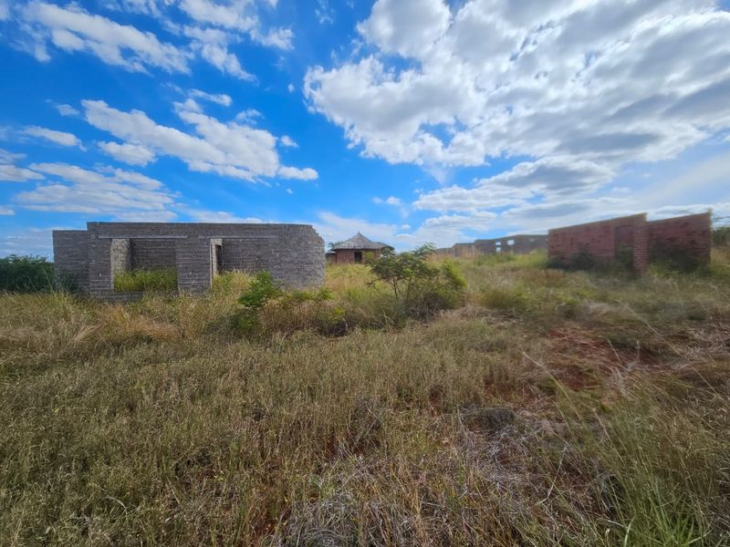 For sale  4000m2 stand in Gondeni - Photo 6