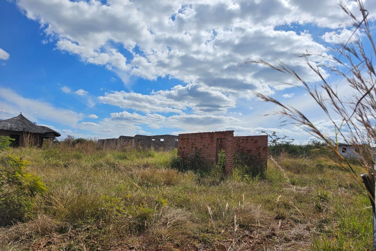 For sale  4000m2 stand in Gondeni - Photo 2