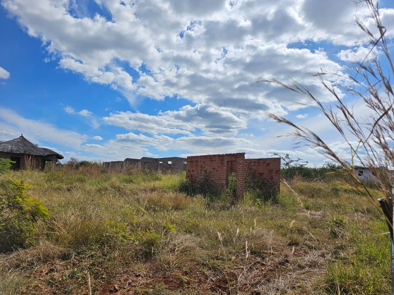 For sale  4000m2 stand in Gondeni - Photo 2