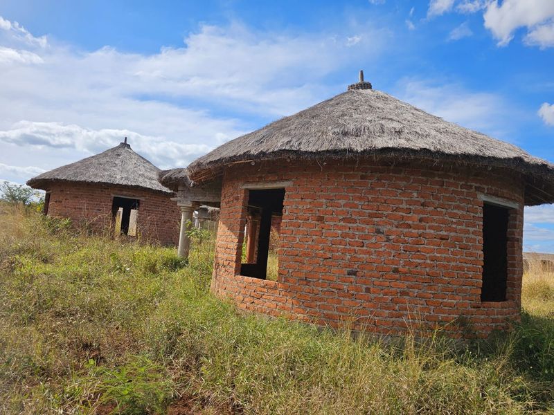 For sale  4000m2 stand in Gondeni - Photo 4