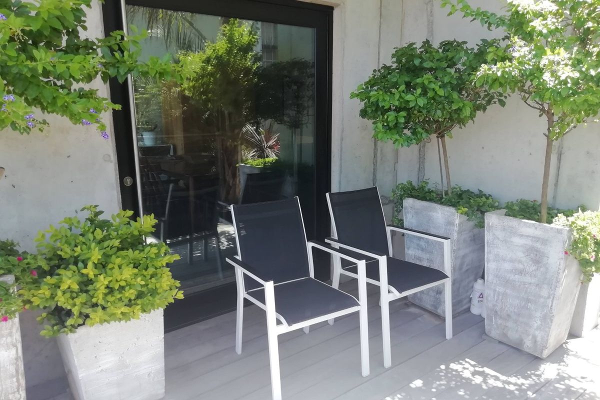 YOU COULD BE ANYWHERE IN THE WORLD!!!!!  PERCHED HIGH UP ON OVERLOOKING THE NATURE RESERVE  - Photo 5