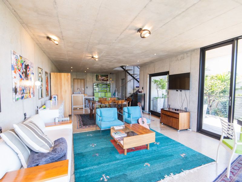 YOU COULD BE ANYWHERE IN THE WORLD!!!!!  PERCHED HIGH UP ON OVERLOOKING THE NATURE RESERVE  - Photo 9