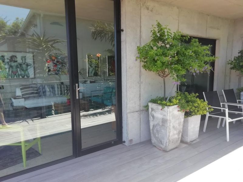 YOU COULD BE ANYWHERE IN THE WORLD!!!!!  PERCHED HIGH UP ON OVERLOOKING THE NATURE RESERVE  - Photo 10