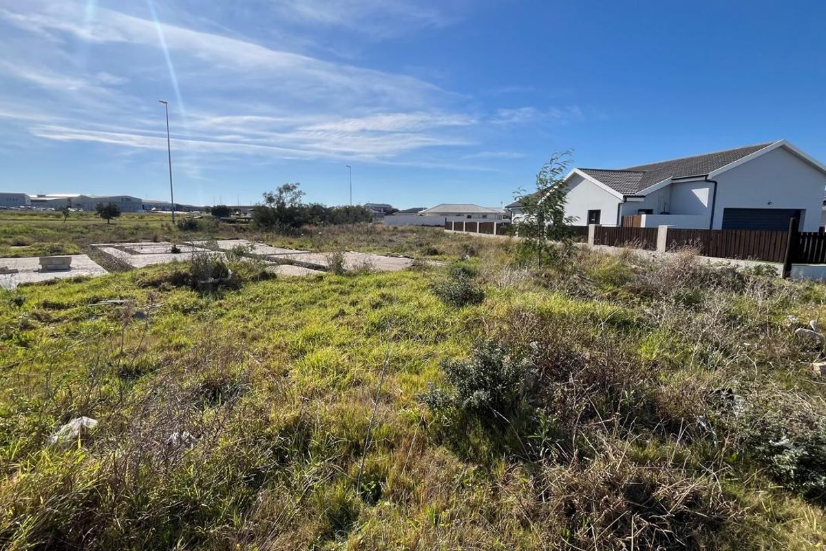 Vacant Land for Sale in Jeffreys Bay R530 000 - Photo 3