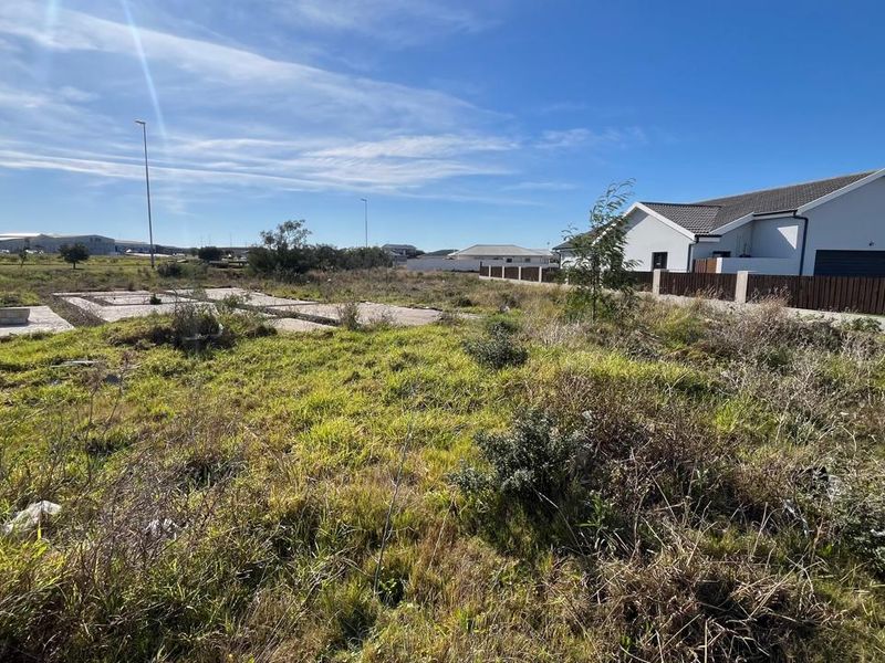 Vacant Land for Sale in Jeffreys Bay R530 000 - Photo 3