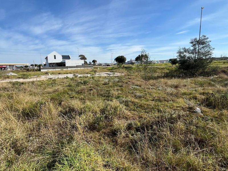 Vacant Land for Sale in Jeffreys Bay R530 000 - Photo 8