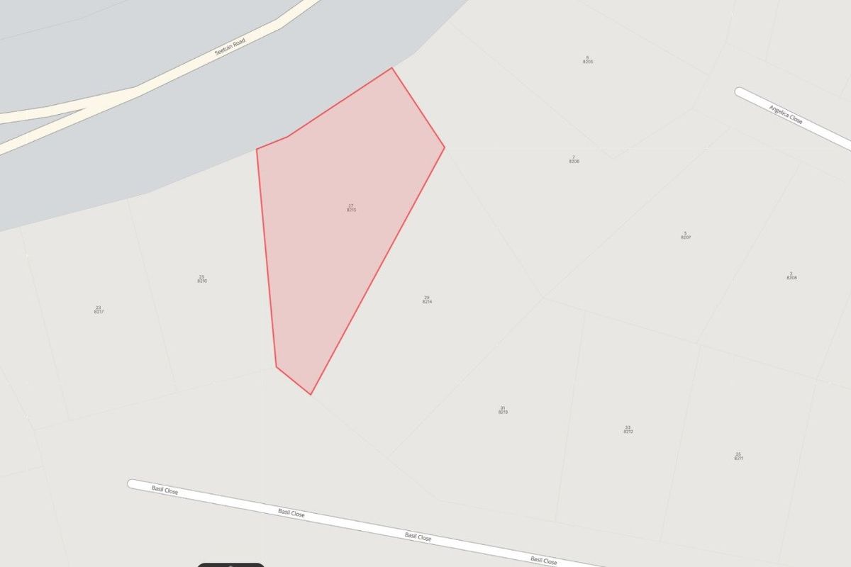 Vacant Land for Sale in Jeffreys Bay R530 000 - Photo 2