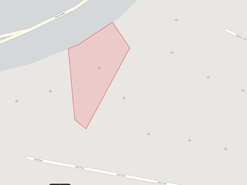 Vacant Land for Sale in Jeffreys Bay R530 000 - Photo 2