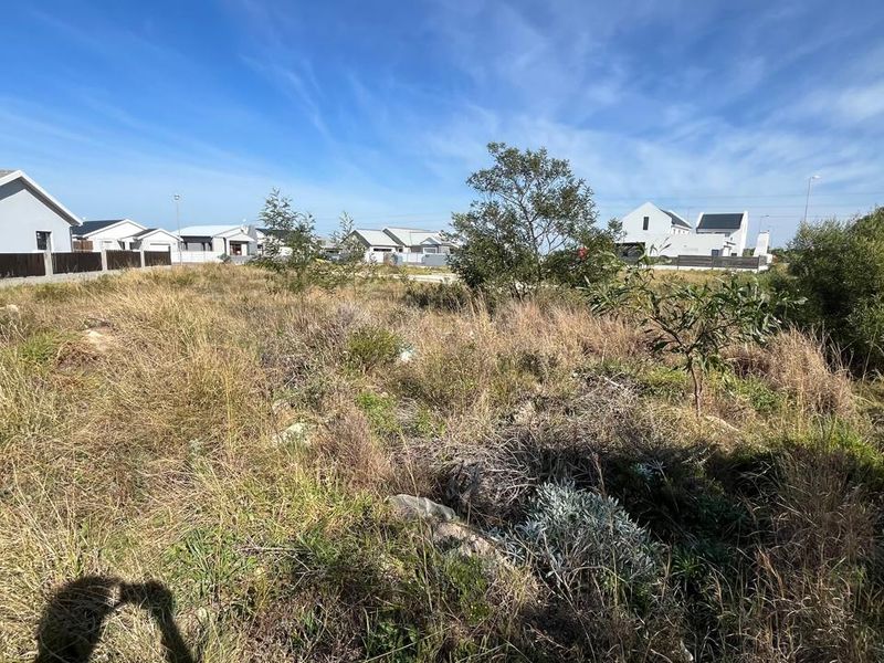 Vacant Land for Sale in Jeffreys Bay R530 000 - Photo 9