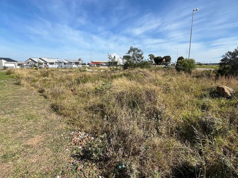 Vacant Land for Sale in Jeffreys Bay R530 000 - Photo 6