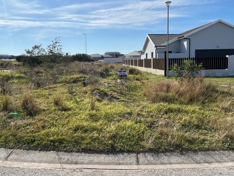 Vacant Land for Sale in Jeffreys Bay R530 000 - Photo 7