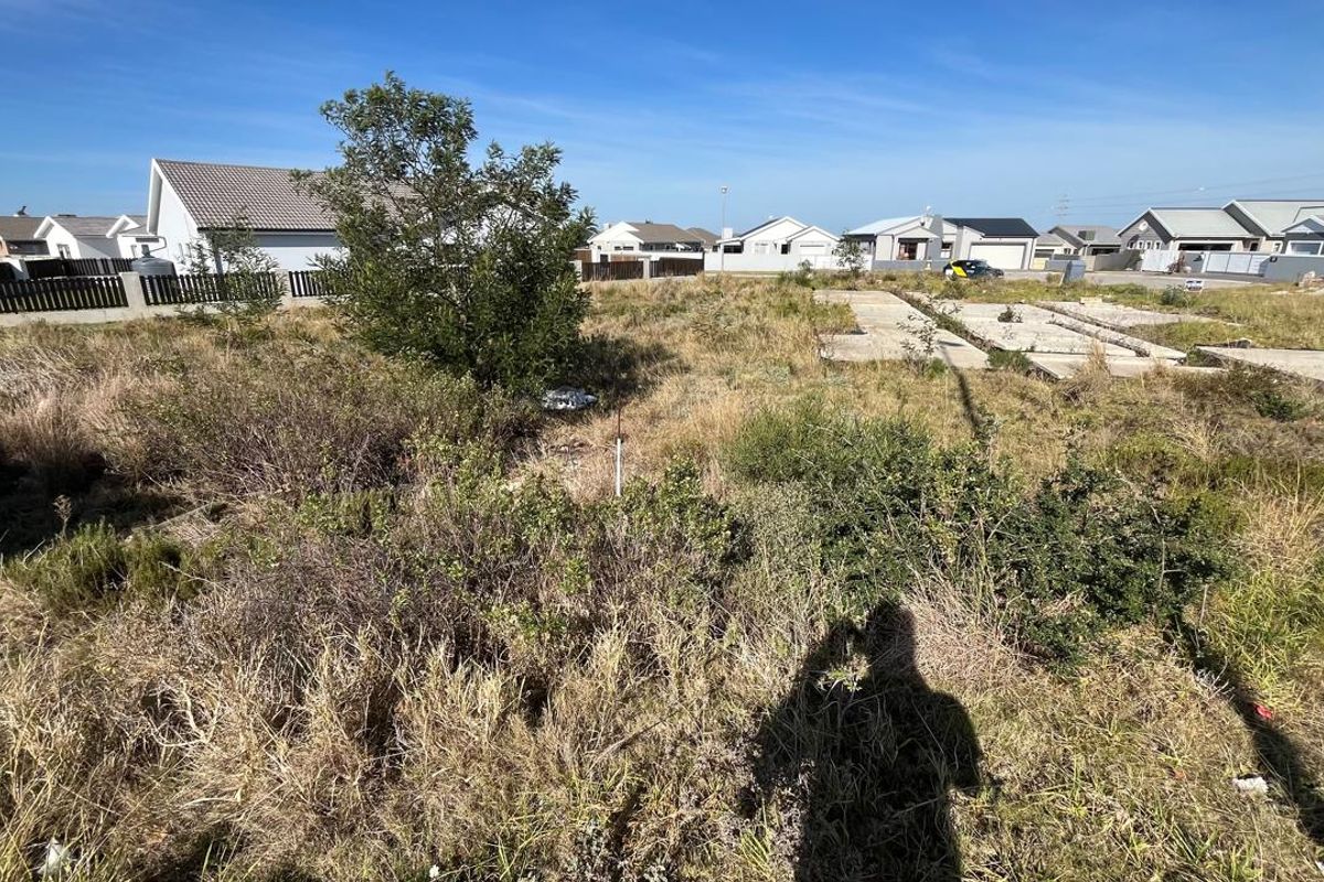 Vacant Land for Sale in Jeffreys Bay R530 000 - Photo 5