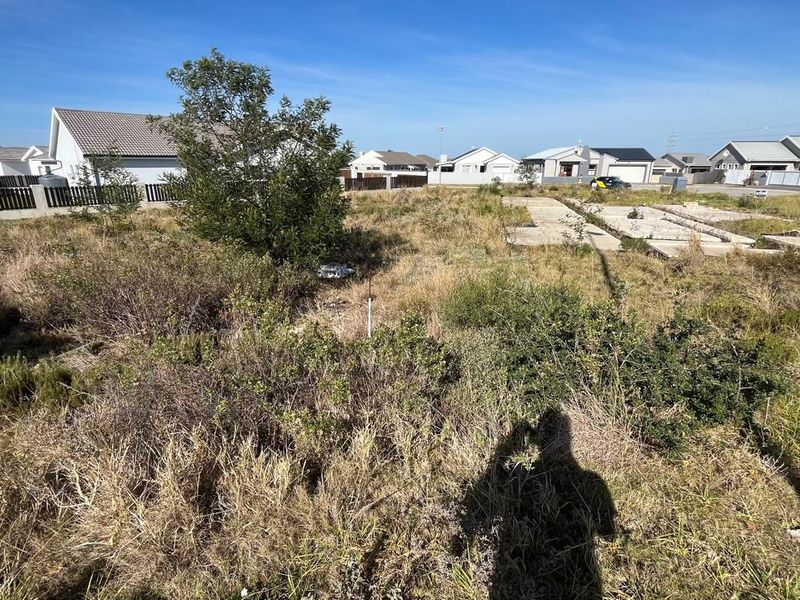 Vacant Land for Sale in Jeffreys Bay R530 000 - Photo 5