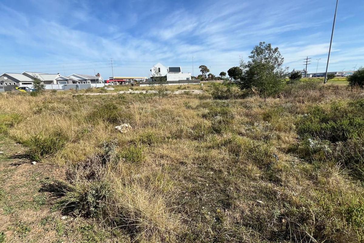 Vacant Land for Sale in Jeffreys Bay R530 000 - Photo 4