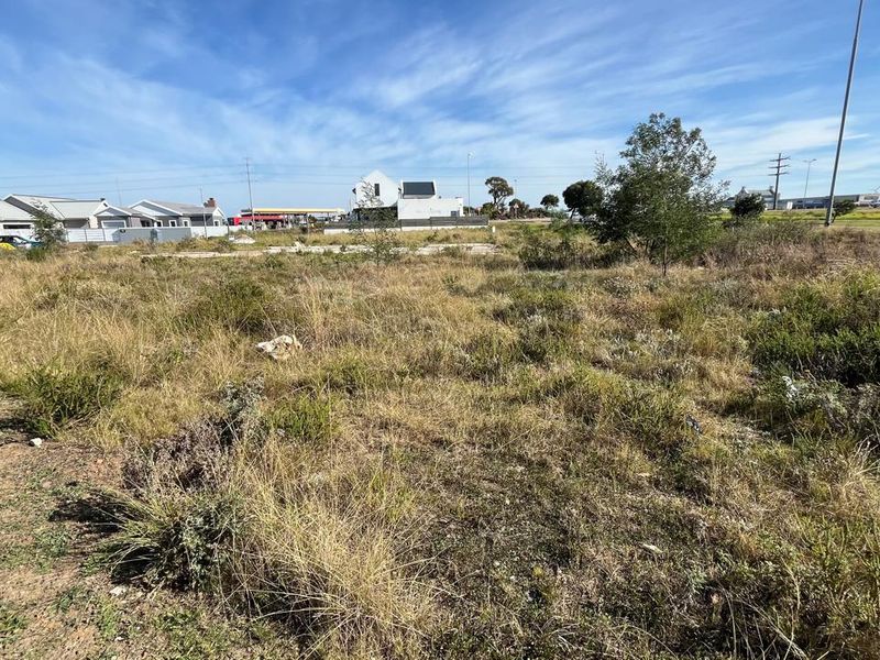Vacant Land for Sale in Jeffreys Bay R530 000 - Photo 4