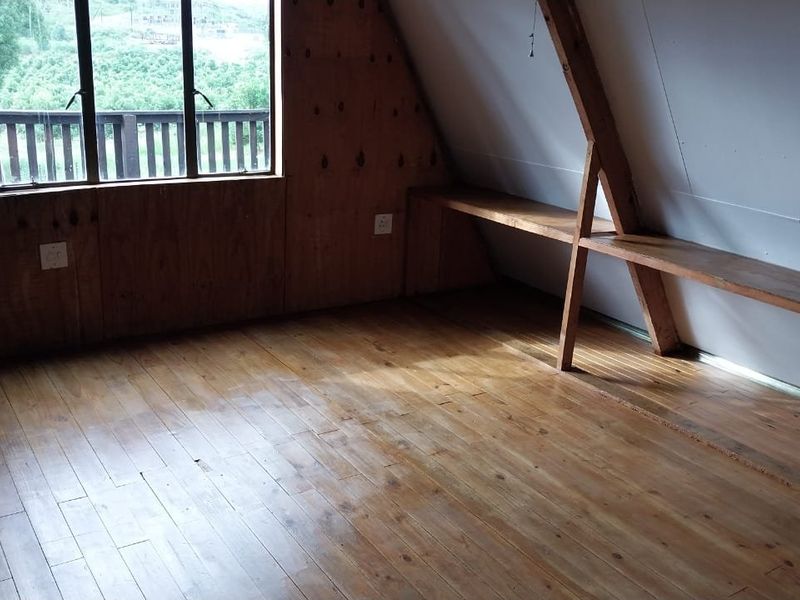 Log Cabin, Farm Living, Vergenoeg rd Beautiful Views and Peaceful  - Photo 10