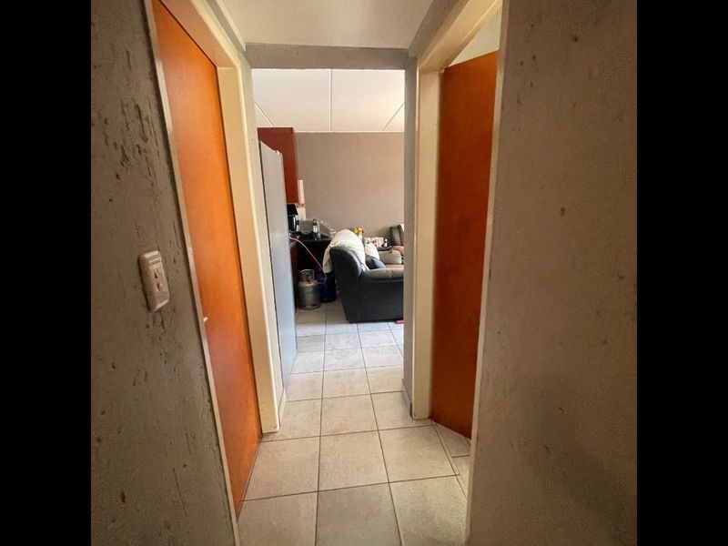 TWO BEDROOMS AND ONE BATHROOM - Photo 9