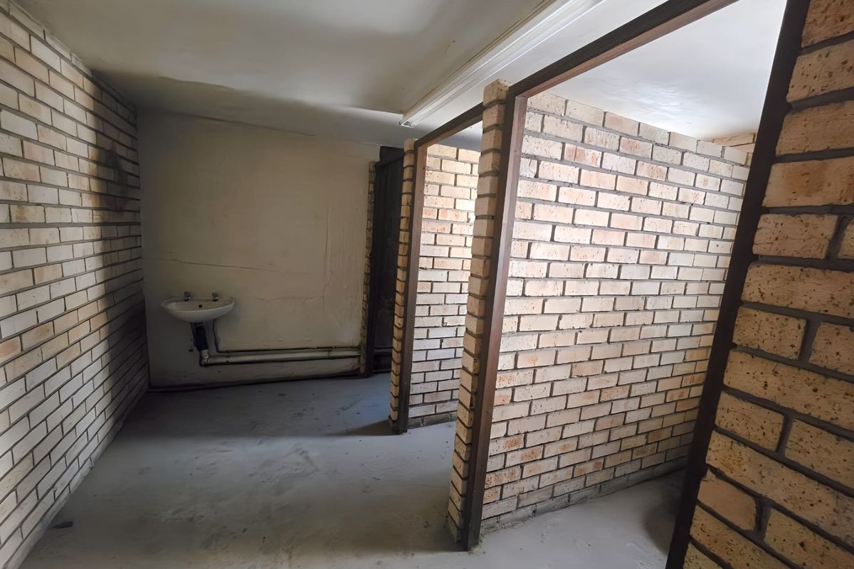 Warehouse to Let in Stanger - Photo 5