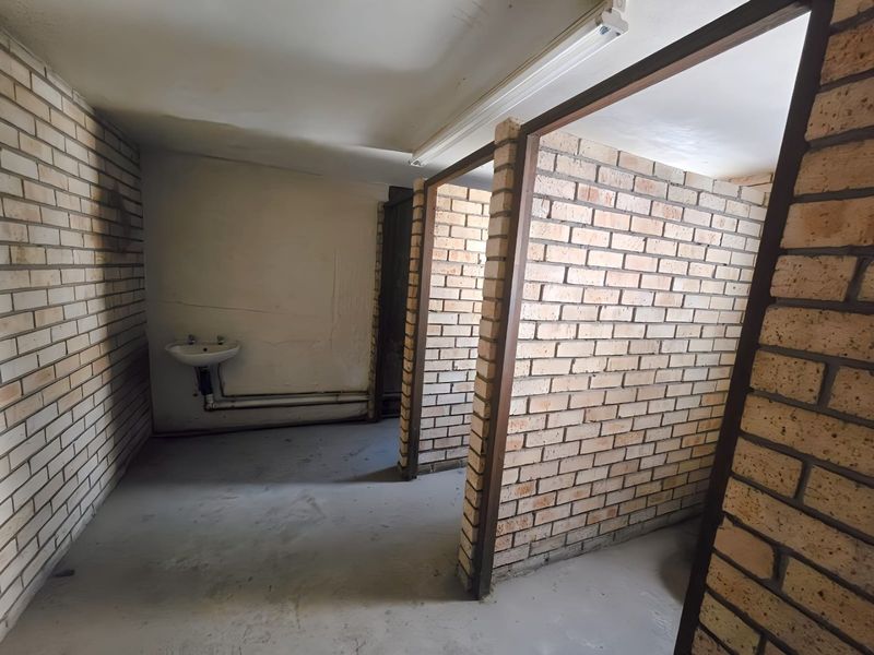 Warehouse to Let in Stanger - Photo 5