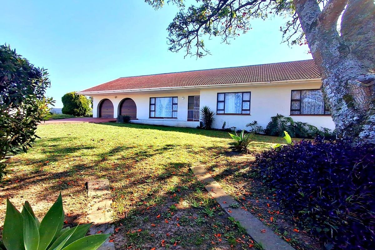 4 Bedroom House for Sale in Haven Hills - Photo 2