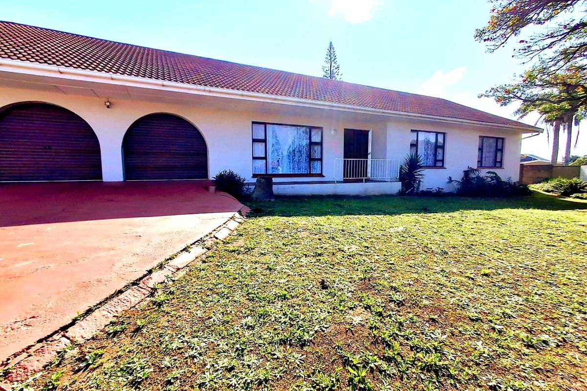 4 Bedroom House for Sale in Haven Hills - Photo 5