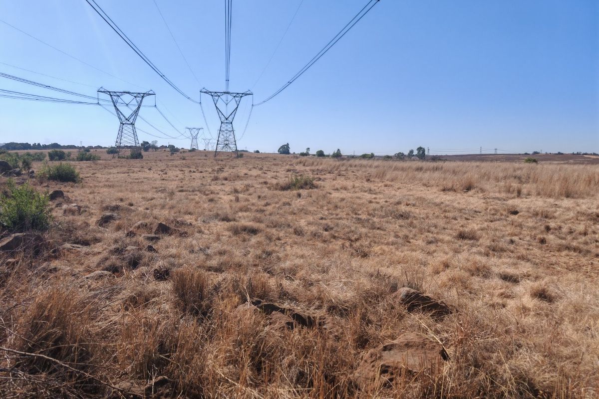 Prime Development Opportunity: Rietfontein farm for sale. - Photo 5