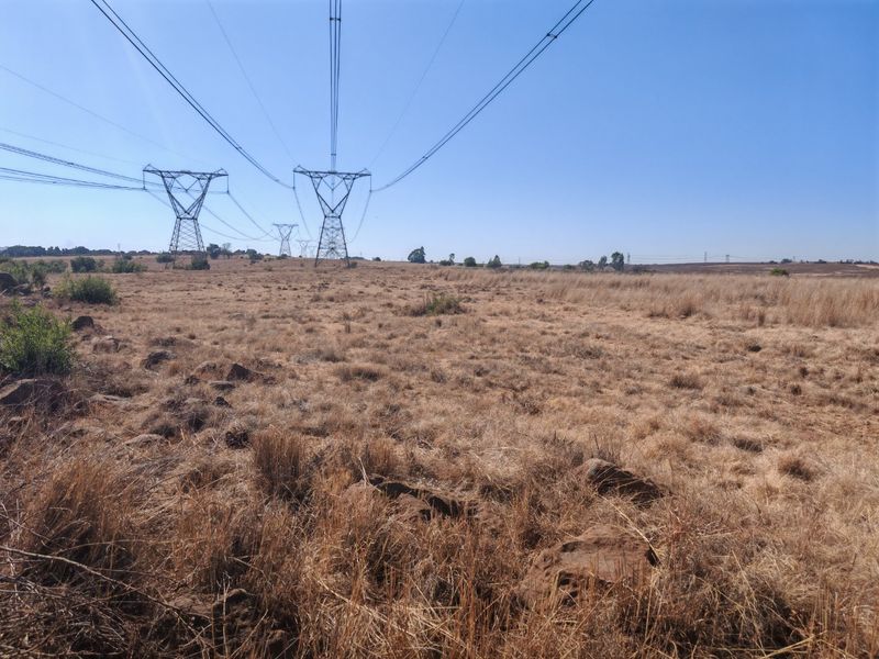 Prime Development Opportunity: Rietfontein farm for sale. - Photo 5