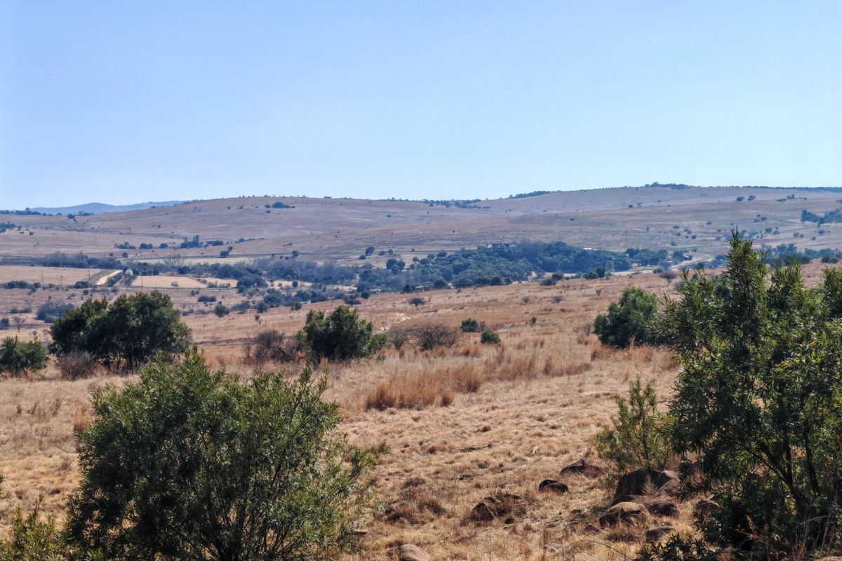 Prime Development Opportunity: Rietfontein farm for sale. - Photo 3