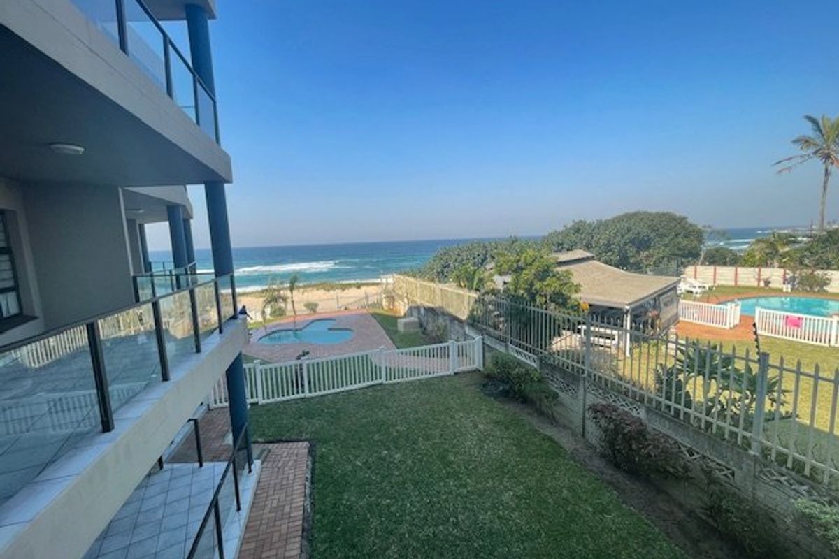 Ground Floor Unit With Direct Beach Access - Photo 3