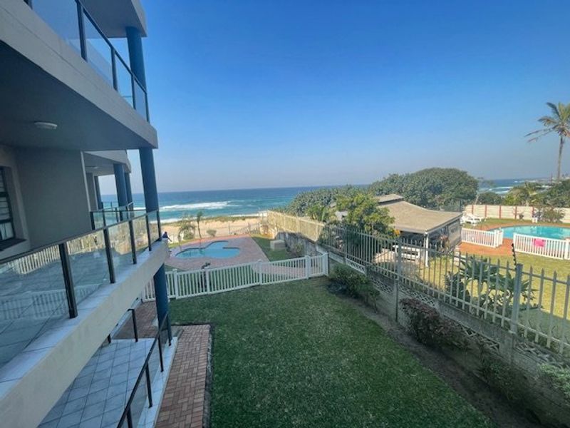 Ground Floor Unit With Direct Beach Access - Photo 3