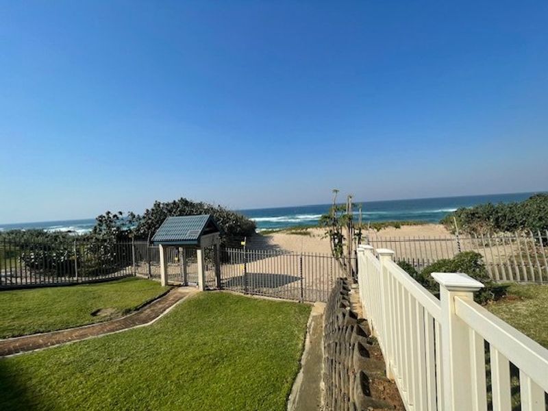 Ground Floor Unit With Direct Beach Access - Photo 6