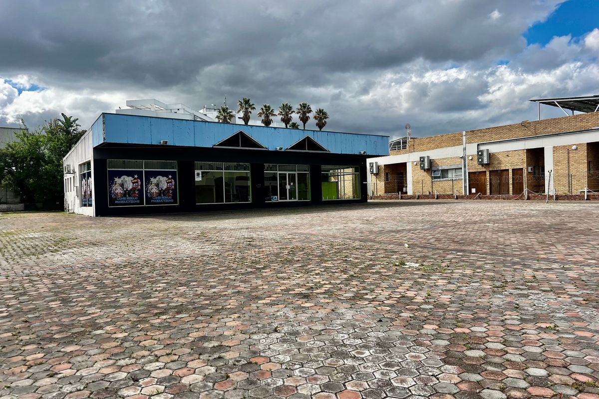 PRIME CBD PROPERTY - PARKING - SPACE - GROWTH - Photo 2