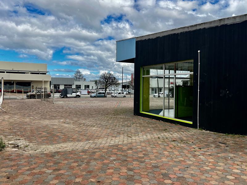 PRIME CBD PROPERTY - PARKING - SPACE - GROWTH - Photo 9