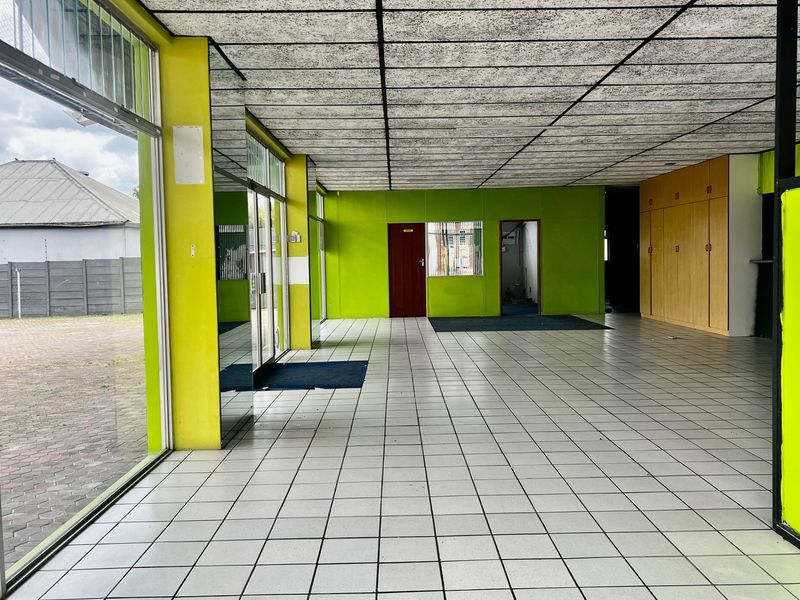 PRIME CBD PROPERTY - PARKING - SPACE - GROWTH - Photo 7