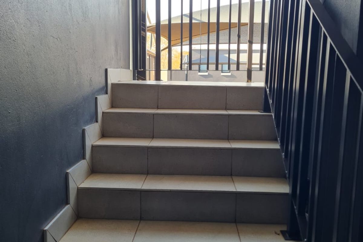 Exclusive 2 bedroom Apartments at Trade Route Mall - Photo 4