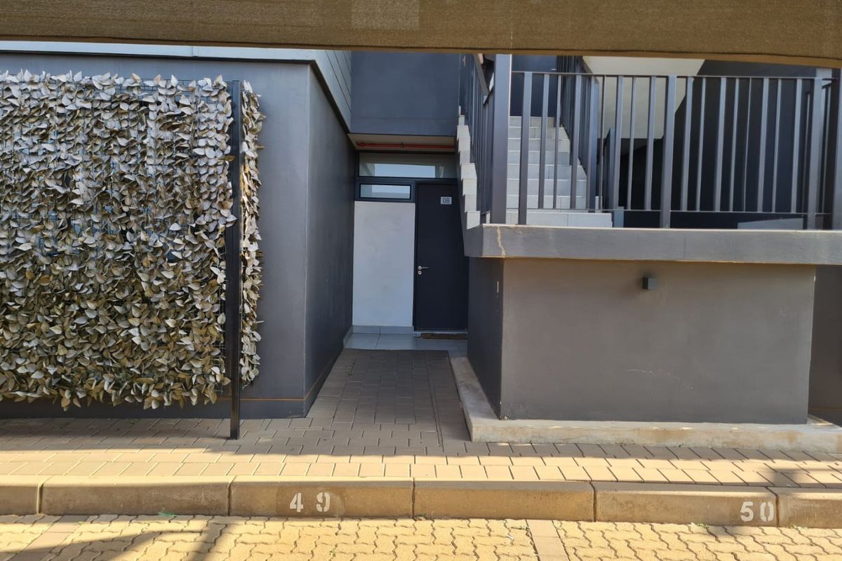 Exclusive 2 bedroom Apartments at Trade Route Mall - Photo 5