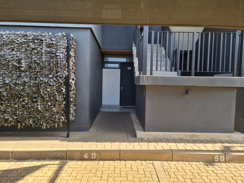 Exclusive 2 bedroom Apartments at Trade Route Mall - Photo 5