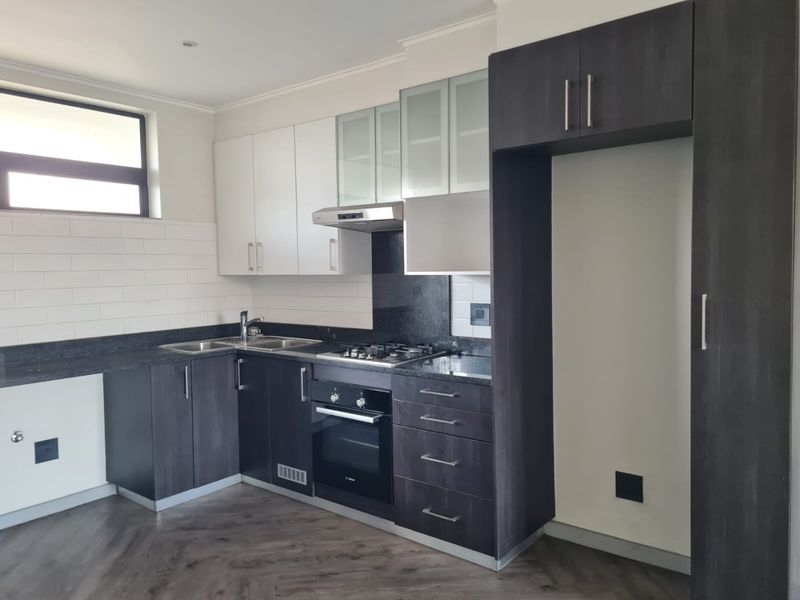 Exclusive 2 bedroom Apartments at Trade Route Mall - Photo 9