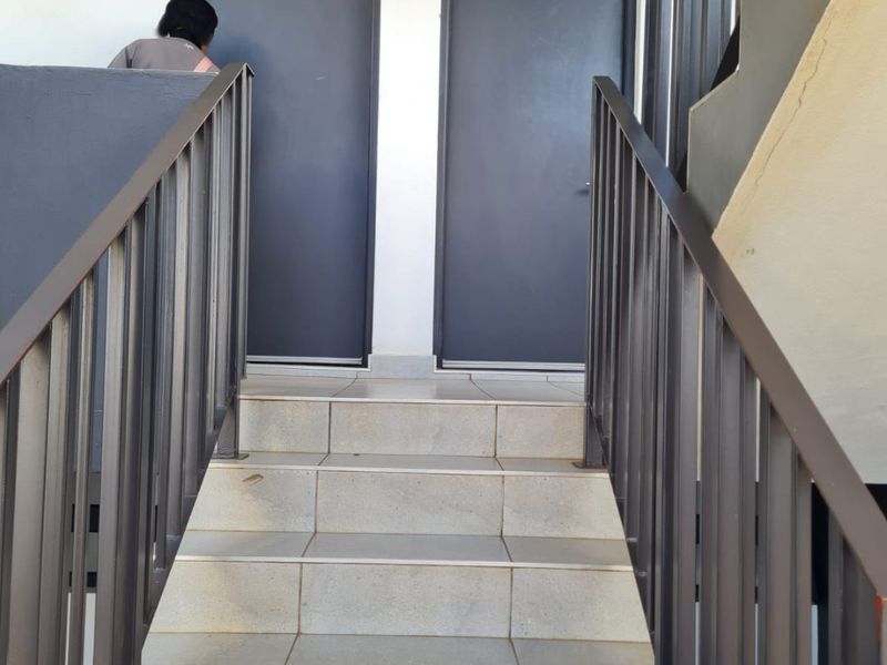 Exclusive 2 bedroom Apartments at Trade Route Mall - Photo 6