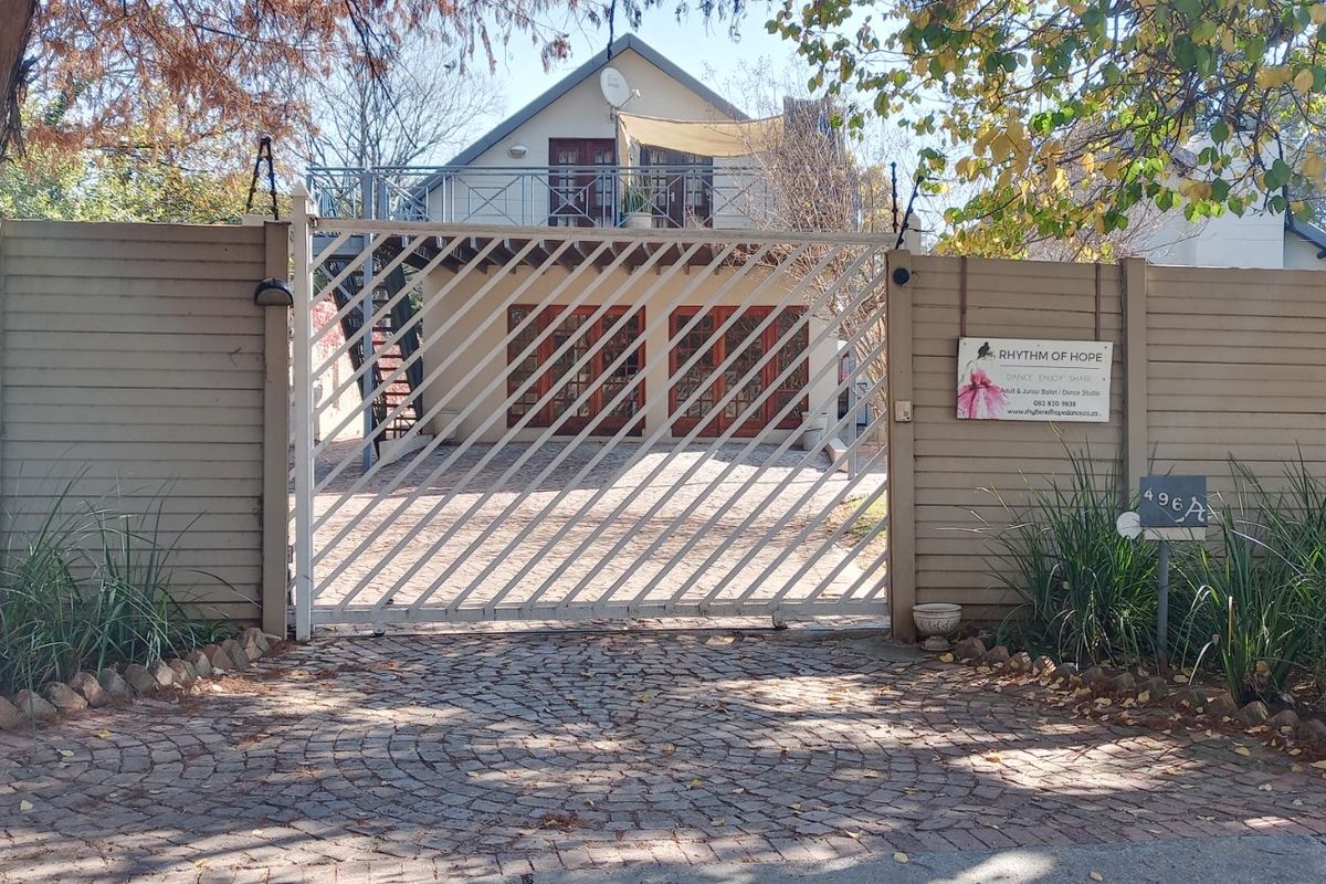 Profitable Income-Generating Property in Prime Security Estate - Photo 4