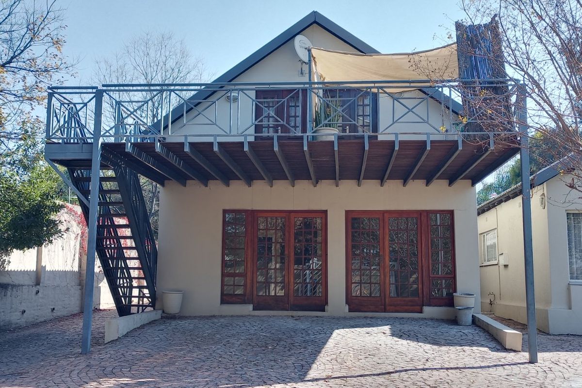 Profitable Income-Generating Property in Prime Security Estate - Photo 2